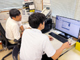 学校教材の営業事務（未経験歓迎）◆入社10ヶ月目で月収31万円／閑散期は実働7時間＆残業ほぼなし2