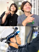 通信インフラの作業スタッフ◆未経験からプロを目指す／賞与実績4～5ヶ月／年間休日123日／Web面接1