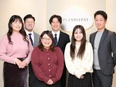 不動産契約担当◆年休123日以上／基本定時退社／有休取得率100％／リーダー候補としての採用です！2