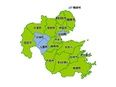 大分県内市町村のDX推進担当◆年間休日130日／土日祝休み／年収527万円～／赴任旅費・家賃補助支給3