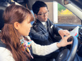 タクシードライバー◆未経験でも月給35万円～／1年目の平均月収38万円～／3.5万円で住める社宅あり2