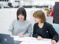 広報担当（未経験歓迎）◆土日祝休み／賞与年2回／子ども・子育て支援事業を展開する企業3