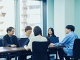 人材コーディネーター（未経験歓迎）◆年収1,500万可能／インセン充実／土日祝休／転勤無2