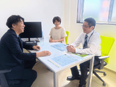 不動産事務（未経験歓迎）◆残業なし／前日の有休申請もOK／年3回の大型連休あり／ネイル・ピアスOK2