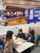 絵画・美術品の展示販売(企画・運営・販売まで担当)◆未経験歓迎/平均月収35万円以上/残業20h以下1