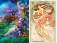 絵画・美術品の展示販売(企画・運営・販売まで担当)◆未経験歓迎/平均月収35万円以上/残業20h以下3