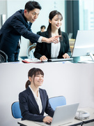 事務◆岩手の福祉を支える仕事／残業なし／産休・育休取得実績あり／有休取得しやすい環境です1