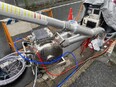 土木技術スタッフ（未経験歓迎）◆東京の下水道を守る／設立55年／月給30万円～／賞与年2回2