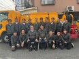 土木技術スタッフ（未経験歓迎）◆東京の下水道を守る／設立55年／月給30万円～／賞与年2回3