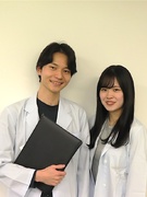 治験コーディネーター（被験者の対応とデータ入力がメイン）◆未経験歓迎／年休125日／医療費補助あり1