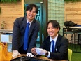 出張買取スタッフ◆平均月収58.9万円／63人がエン転職から入社／予約のお客様のみ訪問／土日休み3