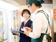 『まいばすけっと』の店舗運営スタッフ（店長候補）◆年休120日～／賞与4.4～5ヶ月／残業月15h程2