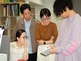 制作進行管理（未経験歓迎）◆高級ホテルの内装デザイン会社を支える仕事／月給36万円以上／土日祝休み2