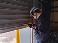 シャッターのメンテナンススタッフ◆年休126日／昨年度賞与5ヶ月分／住宅手当／東証プライム上場G2