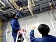 空調設備のメンテナンススタッフ（未経験歓迎）◆独自の研修施設あり／有休取得率87％／賞与実績6ヶ月分3