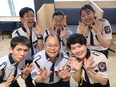 施設警備◆50代後半の正社員採用多数／平均月収28万円／月12日勤務～／体の負担少なめ／シンプル業務3