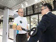 空港の手荷物検査スタッフ（未経験歓迎）◆内定率85％／月8～10日休／社宅・入社補助金／上場グループ3