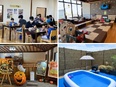 『喜多の湯』の店舗運営スタッフ（店長・マネージャー候補）◆施設プロデュース／店長昇格後月給35万～3