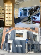 アイウェアショップの店舗運営スタッフ◆国家資格も取得可能／月給26.5万円以上／四ツ橋駅より徒歩3分1