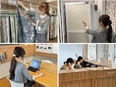 インテリアアドバイザー◆未経験歓迎／夏・冬季6連休／年休125日／資格取得支援充実／残業基本なし3
