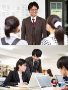 個別指導塾の教室運営◆年休120日／入社2年間賞与3ヶ月分保証／直近10年で売上2.5倍／住宅手当有1