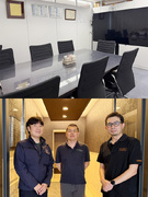ルート営業（未経験歓迎）◆年間休日125日／基本残業なし／個人ノルマなし／おやつ休憩あり1
