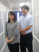 建設系人材派遣営業◆実働一日7.5時間／残業月20h以下／年休127日／ノルマナシ／定着率90％超え1
