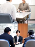 障害者職業カウンセラー◆未経験歓迎/1年間の充実した研修/国家公務員と同等の待遇/地域限定型採用有1