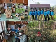 レンジャー◆北海道苫小牧で野鳥や自然保護の大切さを発信／自然を守る環境整備・調査も実施／年休125日2