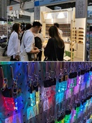 販売スタッフ（ペットイベントでチャームを販売）◆年間休日131日／レーザー加工実績業界トップクラス1