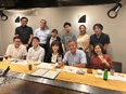 販売スタッフ（ペットイベントでチャームを販売）◆年間休日131日／レーザー加工実績業界トップクラス2