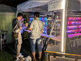 販売スタッフ（ペットイベントでチャームを販売）◆年間休日131日／レーザー加工実績業界トップクラス3