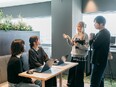 Webマーケター（事業戦略から携わる）◆未経験歓迎／服装・髪型自由／年収1000万円も目指せる3