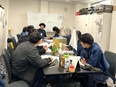 設備工事スタッフ（未経験歓迎）◆初年度から月給40万も可／平均年収700万越え／大手上場企業と取引2