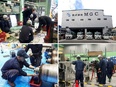 設備工事スタッフ（未経験歓迎）◆初年度から月給40万も可／平均年収700万越え／大手上場企業と取引3