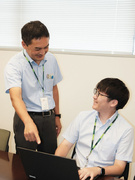 法人営業◆健康診断を提案／16時半退勤可／年休123日／既存・反響／残業少なめ／成約しやすい知名度1