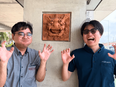 総務（石垣島で働く）◆未経験歓迎／1年目で月収約30万円／年間休日123日／残業月17時間程度2