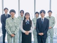 施工管理◆土日祝休み／年休122日以上／夜勤なし／官公庁案件が中心／「水」インフラを守る／設立70年3