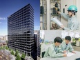 施工管理◆土日祝休み／年休122日以上／夜勤なし／官公庁案件が中心／「水」インフラを守る／設立70年2