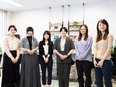法律事務所の事務員（未経験歓迎）◆年間休日129日／カフェスペース有／昇給あり／創業から9年連続黒字3
