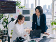 Webデザイナー（未経験歓迎）◆最大3ヶ月研修／Webから、その先のITキャリアへ2