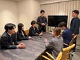 エンジニア◆前給保証／フルリモあり／還元率80％～／平均179万円年収UP／1万件から選べる選択制3
