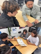 ルート営業◆未経験歓迎/アポ取りや交渉無で平均月収60万円も可/基本残業なし/毎月旅行を楽しむ人も!1