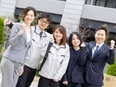 営業（大規模修繕の提案）◆未経験でも安心のチーム制／平均月収61.3万円／8連休あり／関係構築メイン2