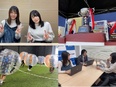 人材コーディネーター（未経験歓迎）◆月給34万～／キャリアアップ／未経験育成応援／賞与年4回3