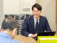 医療機器メーカーの営業事務（未経験歓迎）◆データ入力中心／土日祝休み／年間休日120日／基本定時退勤2