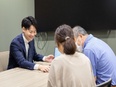 医療機器メーカーの営業（睡眠時無呼吸症候群の治療器）◆未経験歓迎／年収700万円以上も可能3