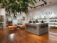 『VIVAIA』の販売スタッフ◆61か国・地域以上に展開／服装・髪色自由／個人ノルマなし2