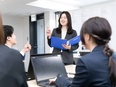 大規模修繕の営業職◆最後の転職で、収入とキャリアの頂点へ／入社1年で月収50万円以上可／8連休あり3