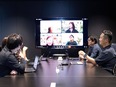 ITソリューション営業◆全国の医療機関へ訪問してDXを推進／リモート・フレックス導入／年休124日2